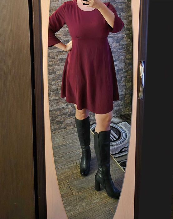 Rochie eleganta de ocazie marimea M