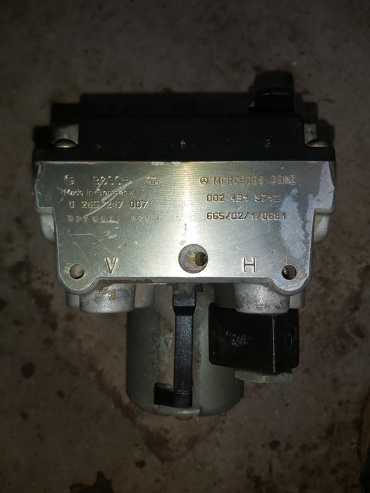 Авто запчасти Мерседес e280 w210