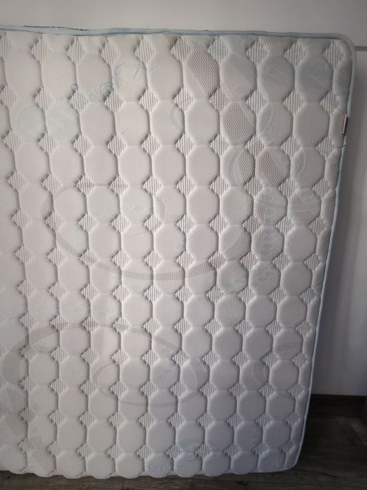 Двулицев матрак Lavender Massage 22см - MATTRO