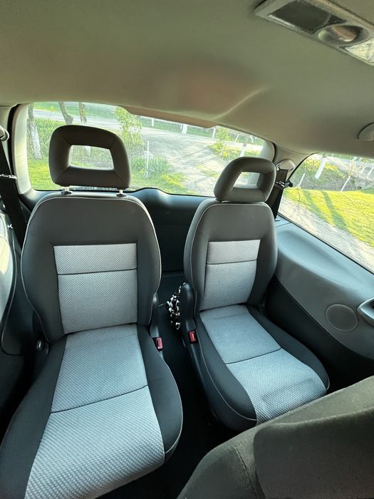 Vand Volkswagen sharan