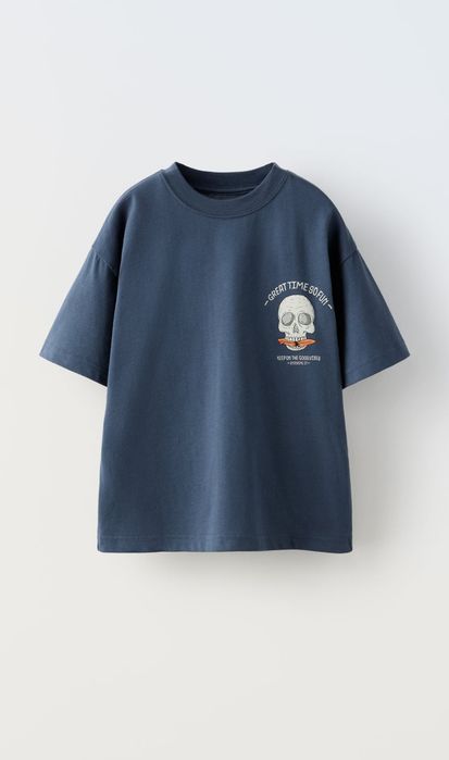 Тениски НМ, Zara, Reserved и др. р-р 152 см.