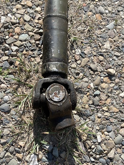 Панель приборов на автомобиль СССР