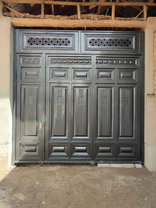 Темир дарвоза  007