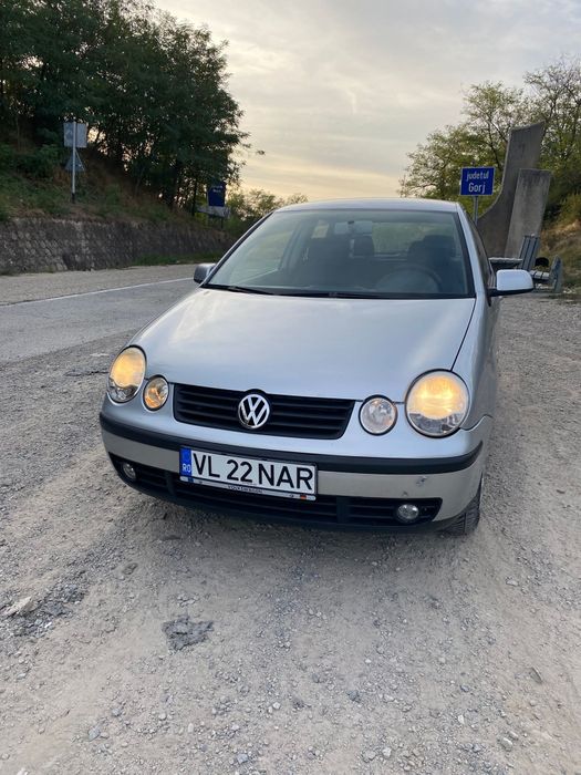 Wv Polo,  N4 motor  1.4 benzina