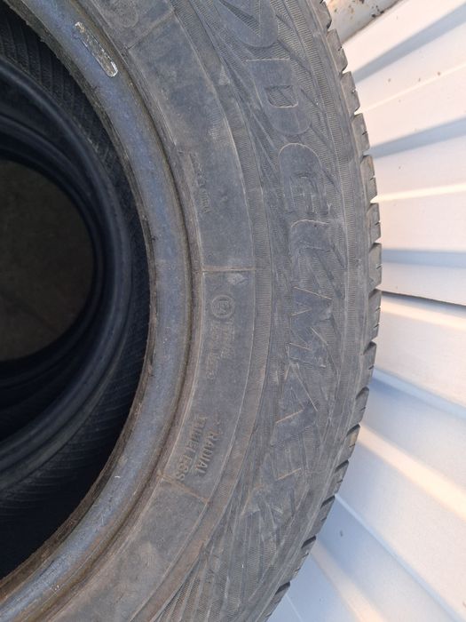 Автошины 225/70/16