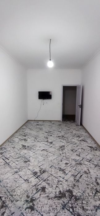 Сергели. Сокин Макон. ЖК.