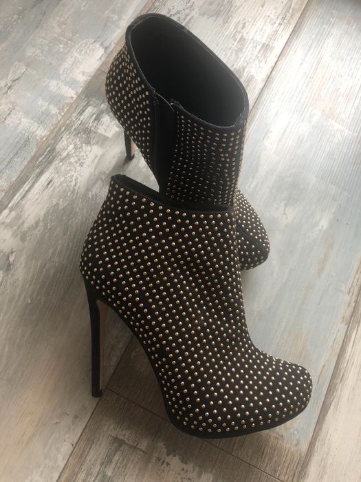 Дамски обувки на ток  НОВИ