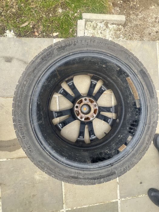 Jante BMW X3 ( 3 bucati)