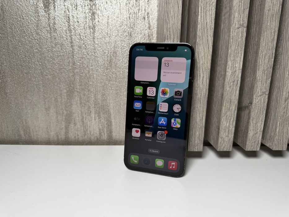 iPhone 12 Pro 128GB Garantie 2 ani Universul Telefoanelor
