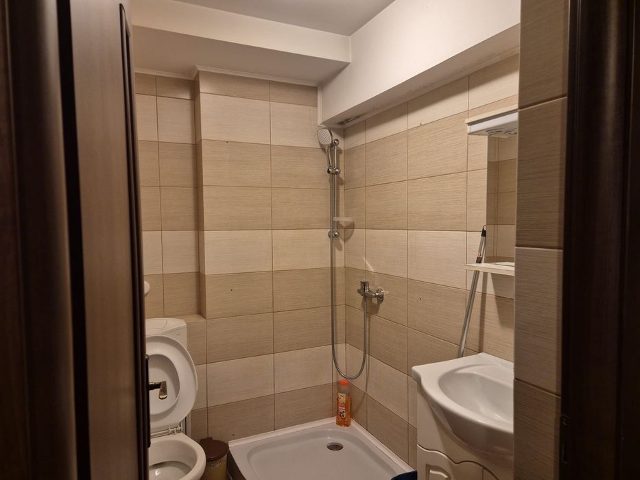 Cazare regim hotelier centru, Anastasie Panu