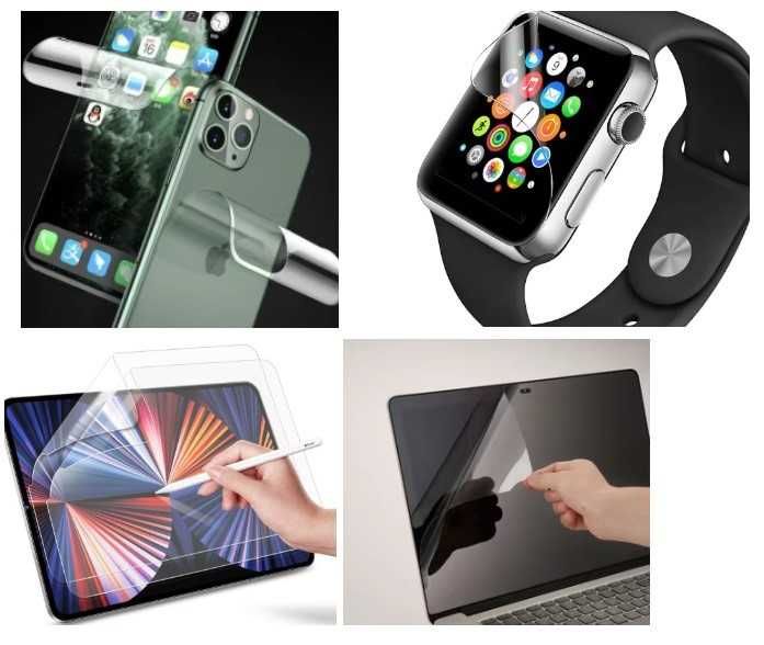 Режущий плоттер для гидрогелевых пленок E5-180GB