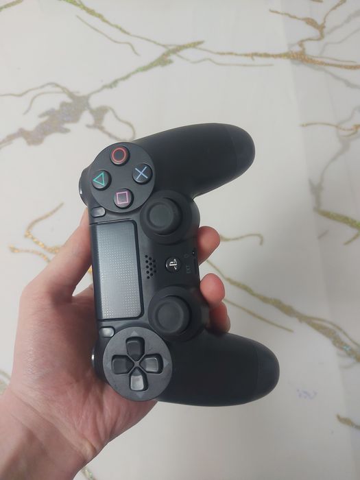 Джостик для  Ps4