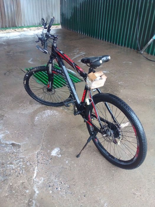 Велик  велосепет