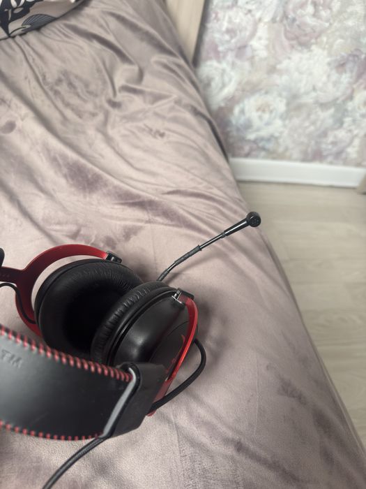 Наушник мышка для компьютера