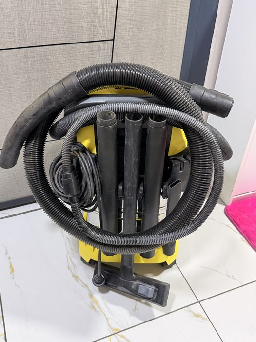 Продавам WD 6 Karcher