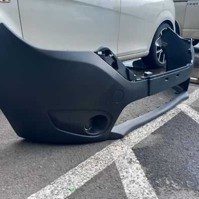 bara dacia dokker PREGATITA PENTRU VOSPIT SAU neagra noua