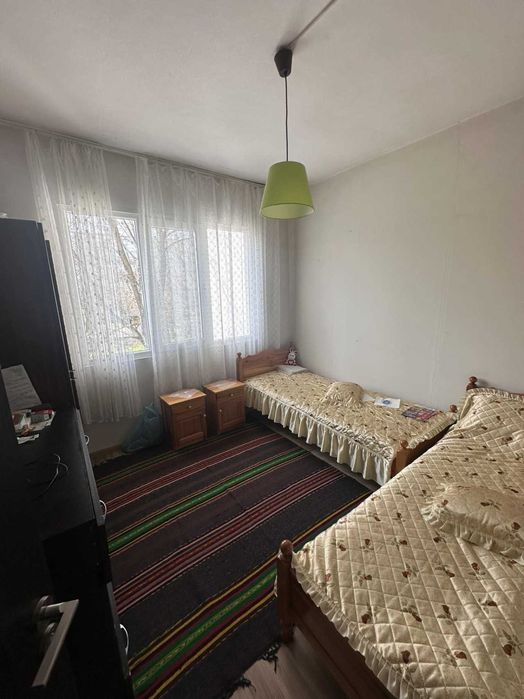 Продава се Тристаен апартамент в Пловдив, Кючук Париж - 64 кв.м за 945 €/кв.м - Снимка #6