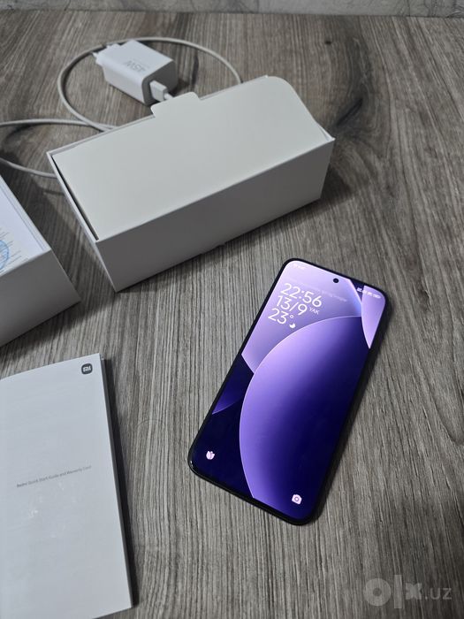 Redmi note 15 Pro 5G