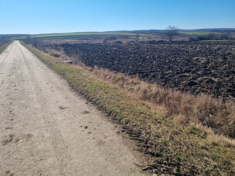 Vand teren extravilan