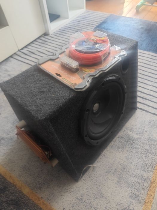 Продам бочку kenwood