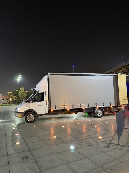 Перечисление НДС Gazel Yuk Tashsish Xizmat Toshkent boʻyicha 24/7