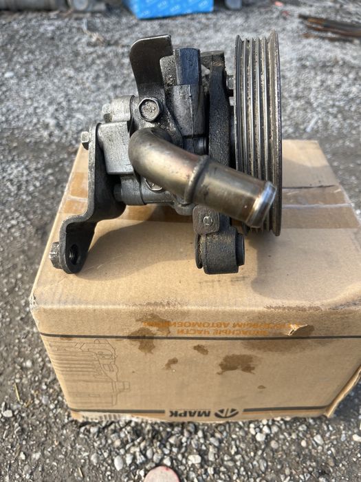 Гур мазда кронос