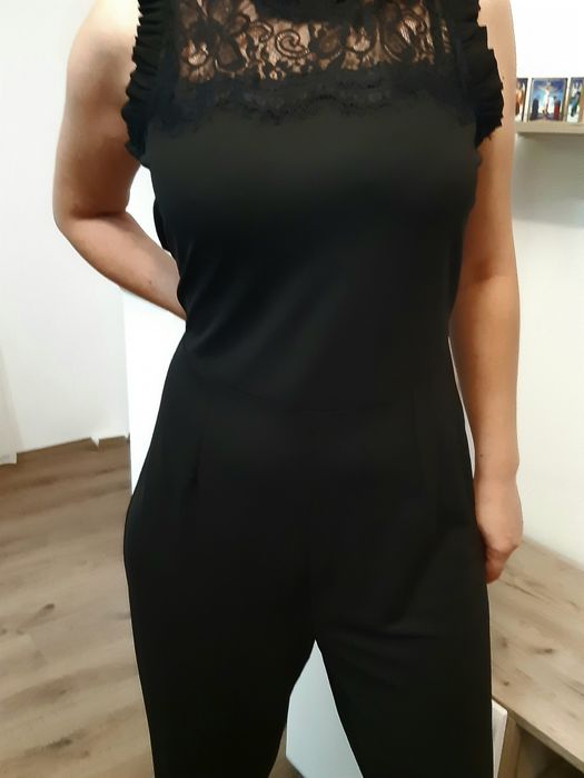 Salopete elegante, croi evazat sau drept 6 modele