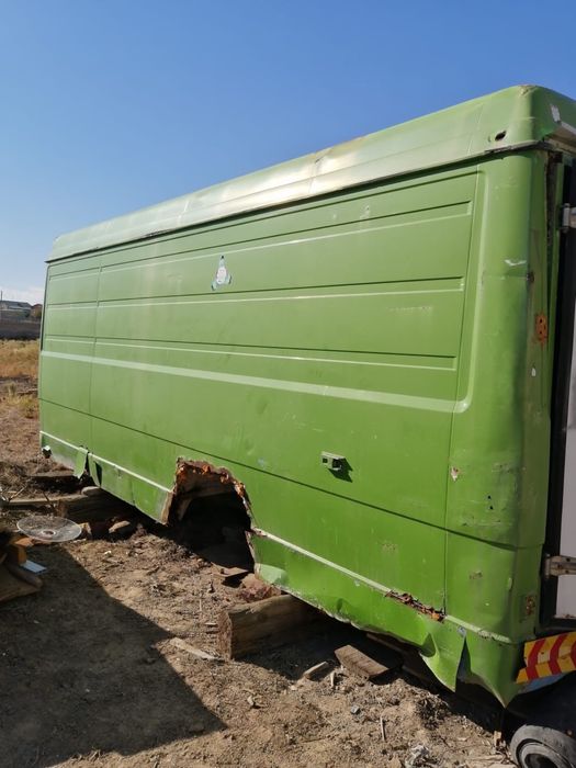 Продается Вагончик