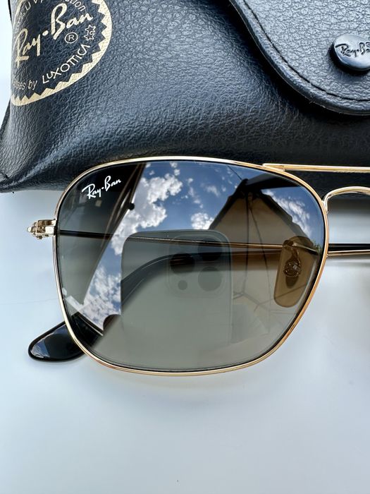 Ray Ban RB3136