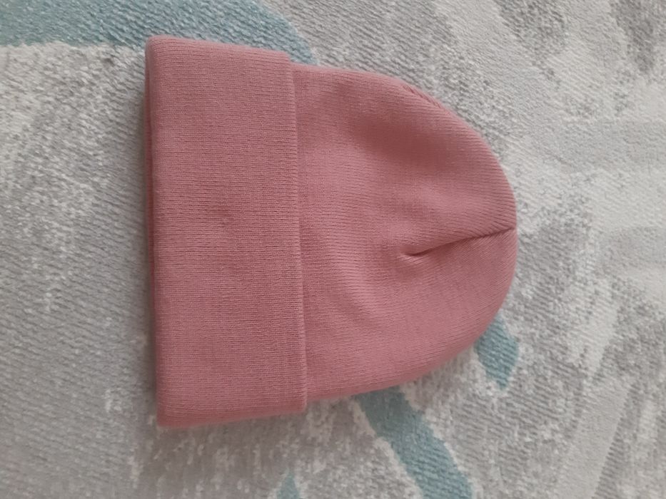 Срочно шапки новые!