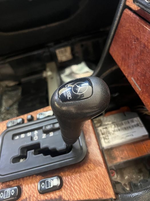 Мерседес 210 кузов лупарик