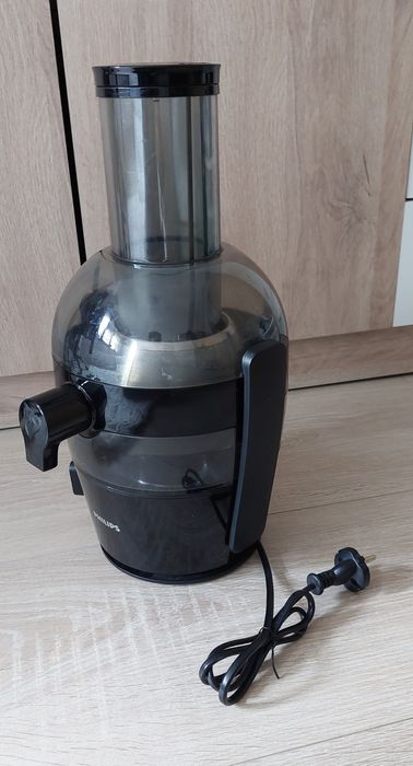 Сокоизстисквачка Philips HR1855/70 - 800 W