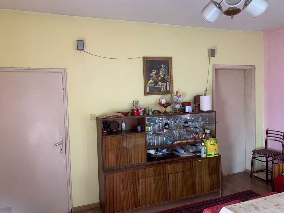 Продава се Етаж от къща в Карлово - 85 кв.м за 1260 €/кв.м - Снимка #5