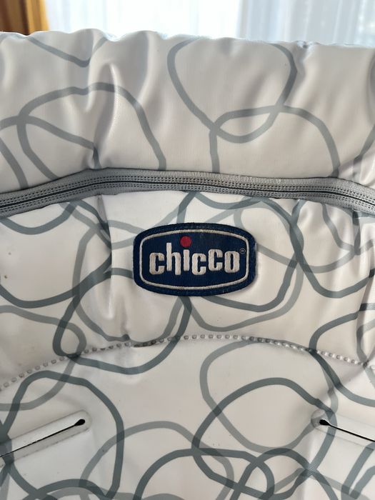 Детско столче за хранене 5 в 1 Chicco Polly Progress