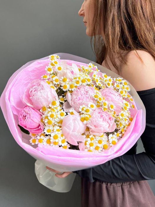 Цветы розы доставка