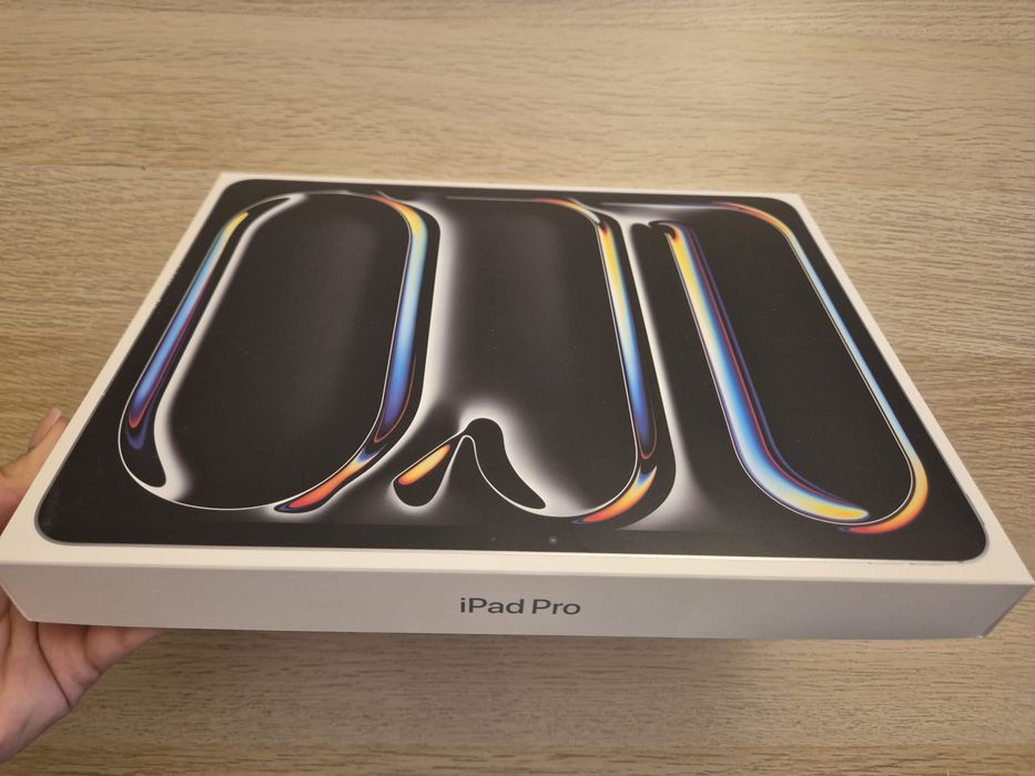 ipad pro 13 m5 - tablete Apple iPad | OLX.ro
