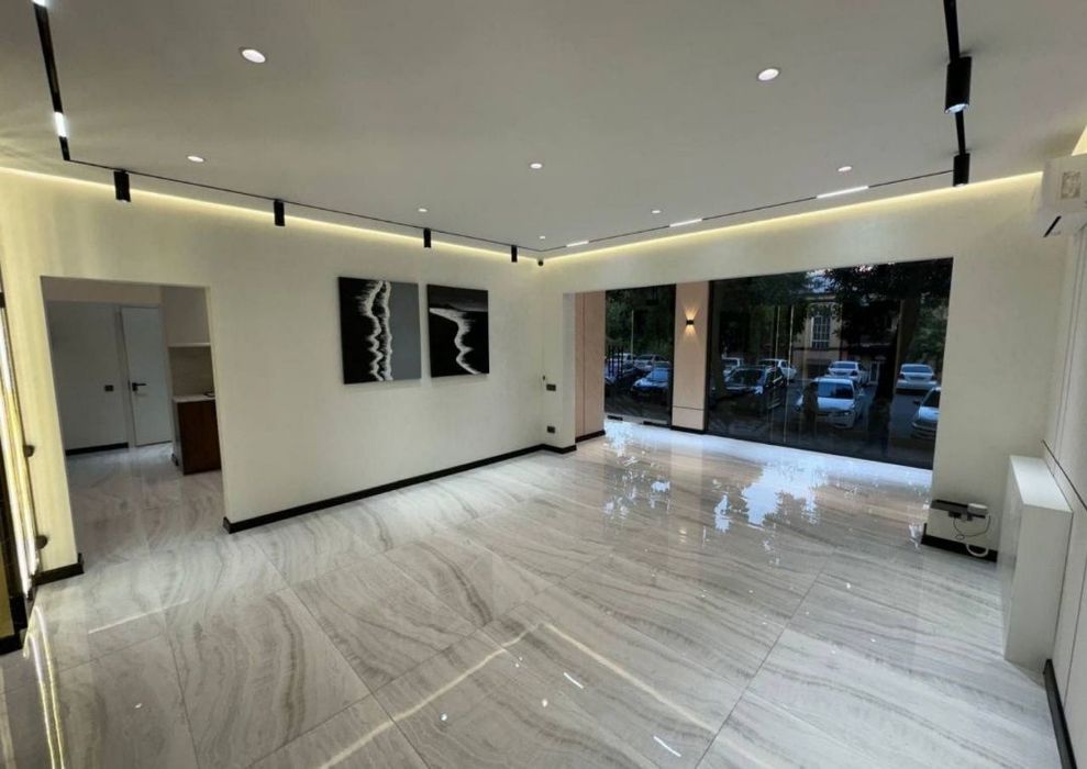 Аренда Офис на Мирабад район Первая линия