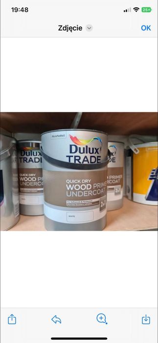 Dulux Trade Supermatt/Vinyl Matt