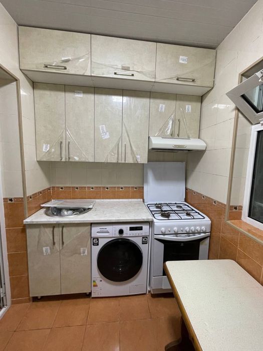 Академ городок 1-комнатная /3/5 со всеми удобствами IT Park