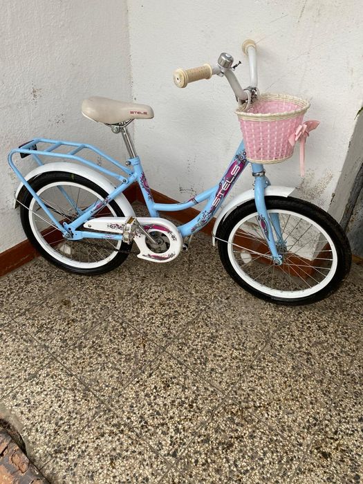 Продам велосипед девчачий