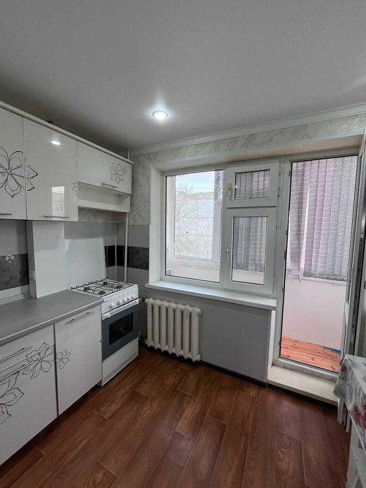 Продам 2х комн кв Рыскулова