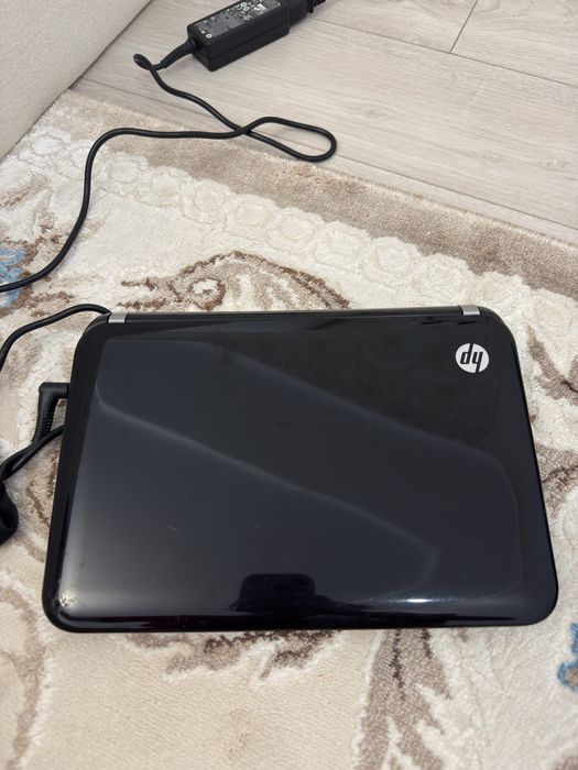 нетбук hp mini hp