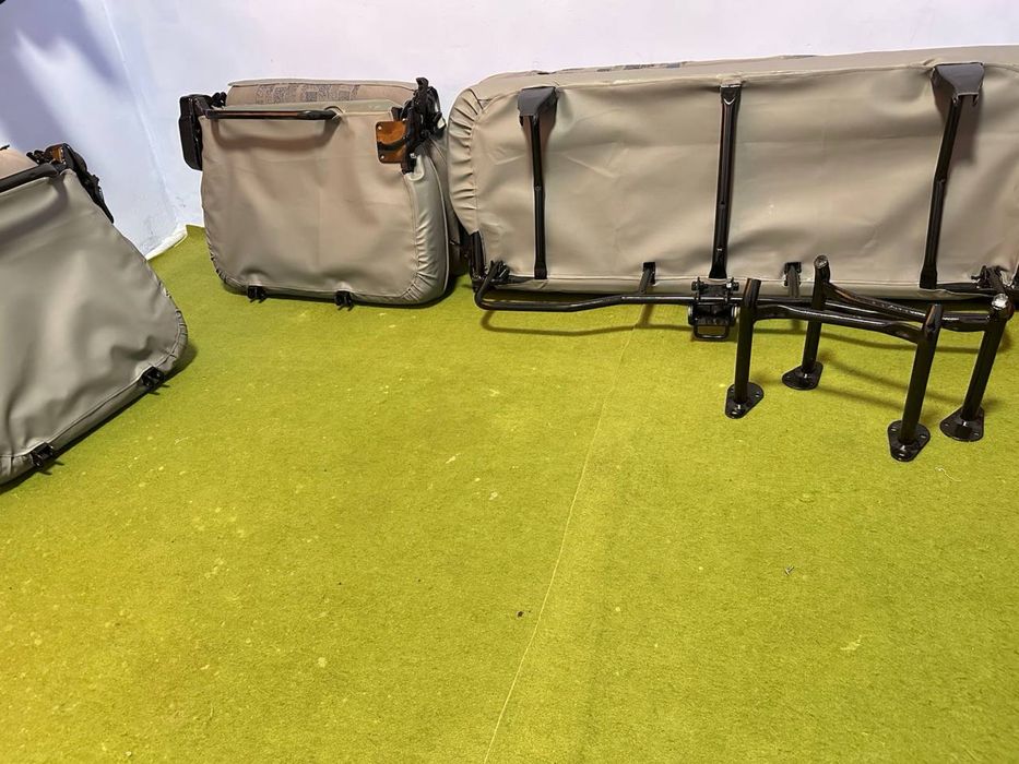 Damas orqa kaplekt sidiynlar sotladi arzon va qulay