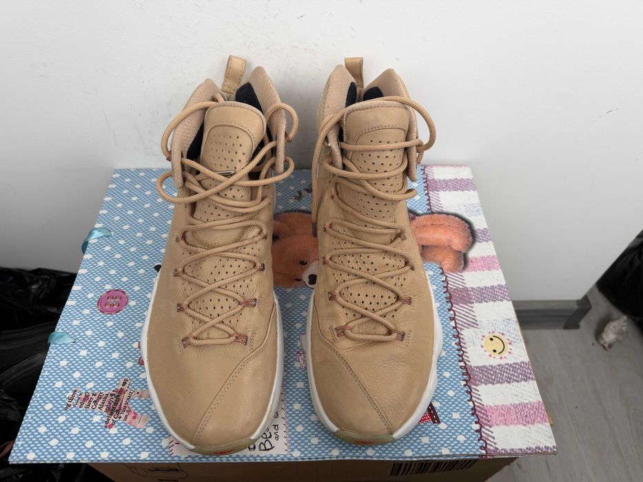 Nike LeBron 13 Elite Linen''оригинални маратонки 45 номер