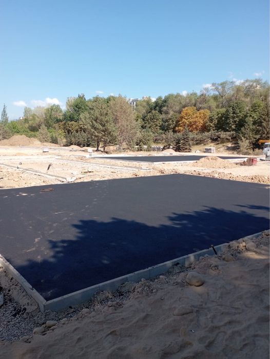 Укладка асфальта выезд по области