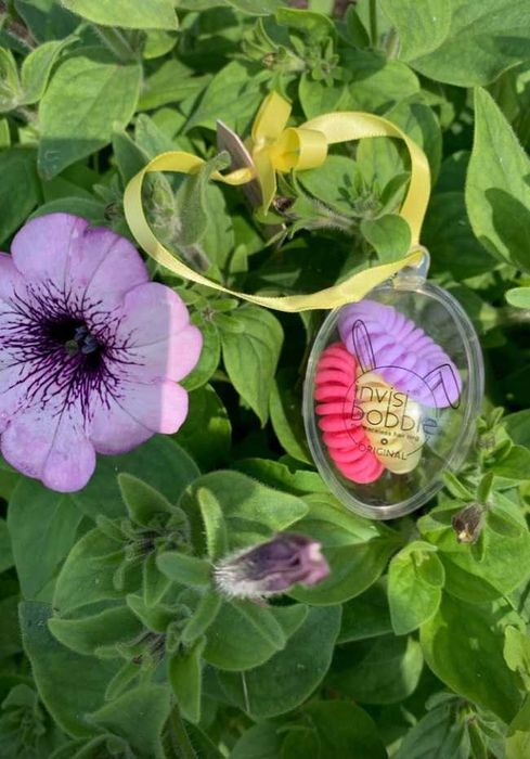 Резинки-браслеты оригинал Invisibobble продам