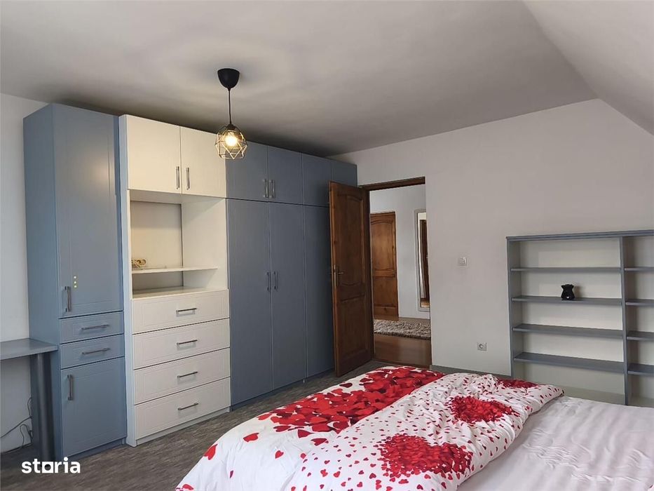 Casa Cristesti Teren 720 mp  E60