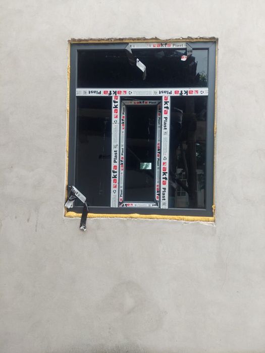 акфа эшик ва ромлари