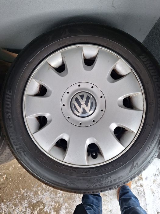 Anvelope de iarna 205/55/16