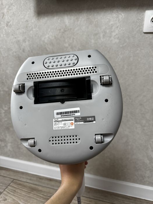 Ручной пылесос Deerma